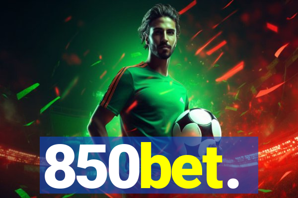 850bet.