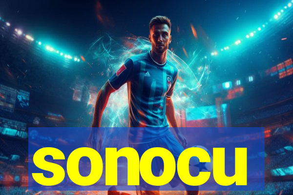 sonocu