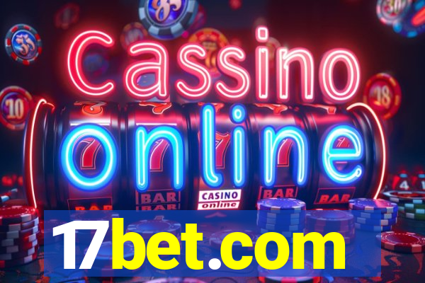 17bet.com