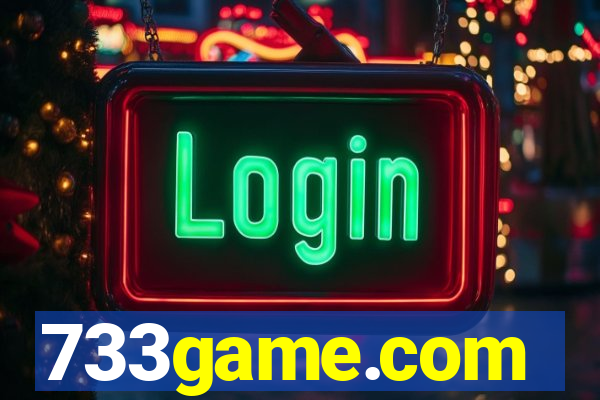 733game.com