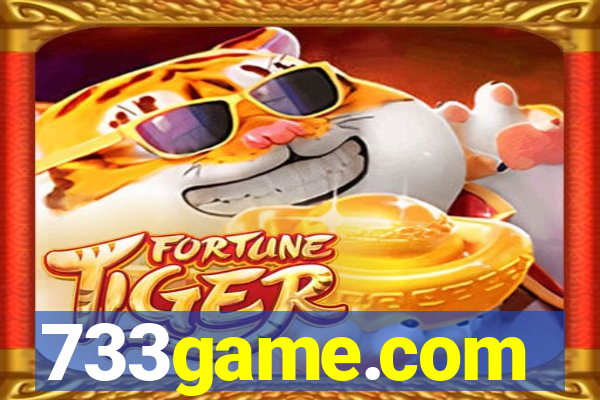 733game.com