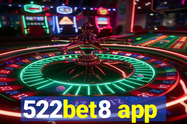 522bet8 app