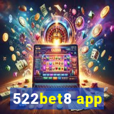 522bet8 app