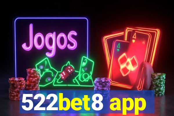522bet8 app
