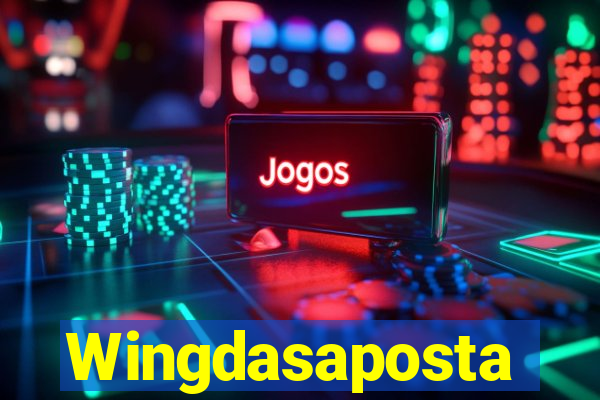 Wingdasaposta