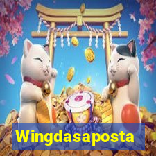 Wingdasaposta