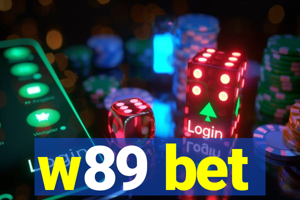 w89 bet