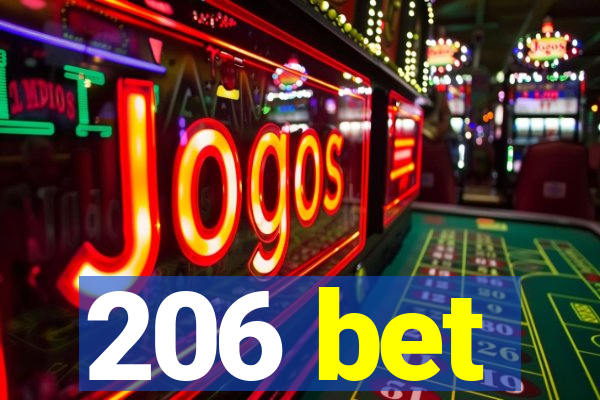 206 bet