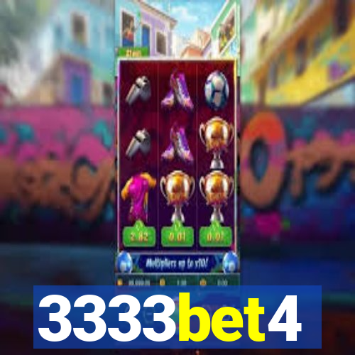 3333bet4
