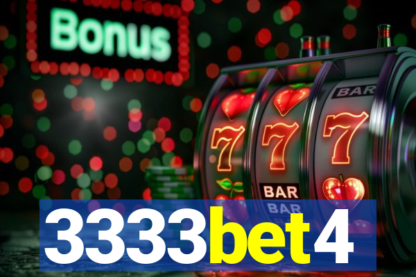 3333bet4