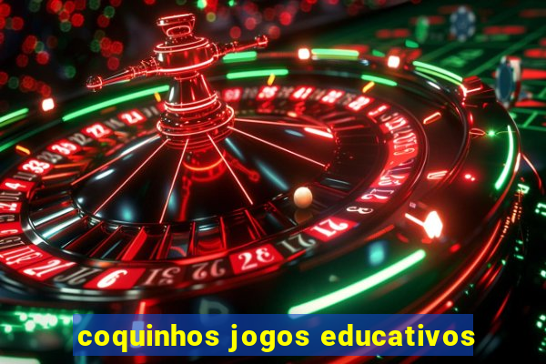 coquinhos jogos educativos