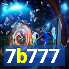 7b777