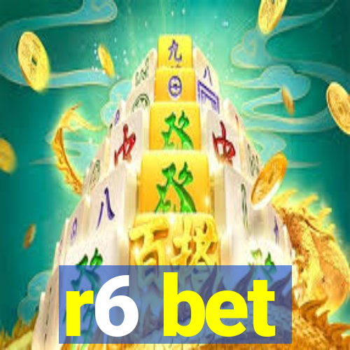 r6 bet