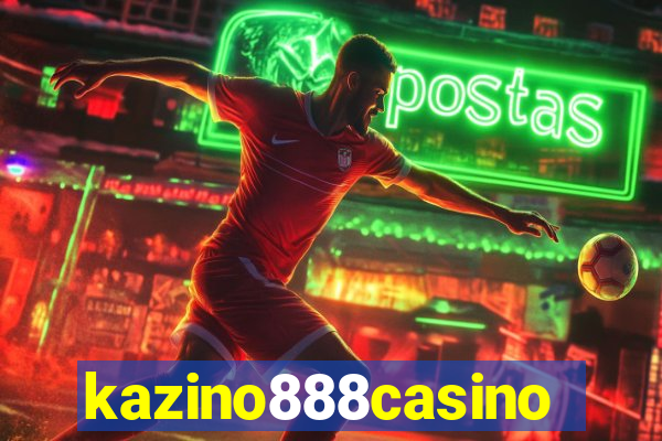 kazino888casino