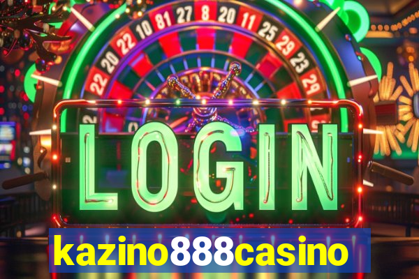 kazino888casino