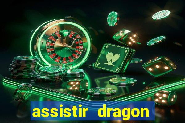 assistir dragon ball kai legendado