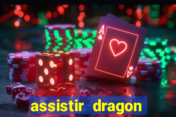 assistir dragon ball kai legendado