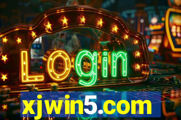 xjwin5.com