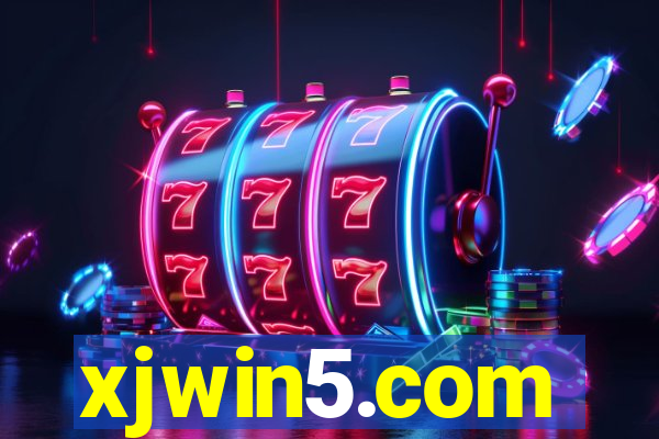 xjwin5.com