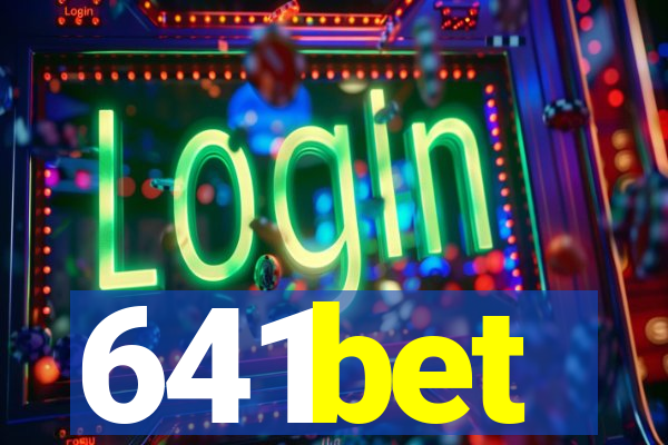 641bet