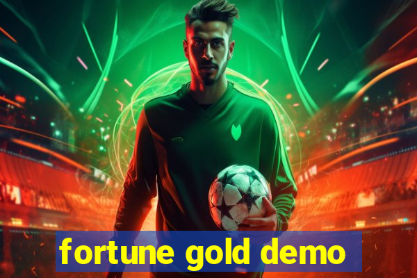 fortune gold demo