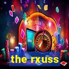 the rxuss