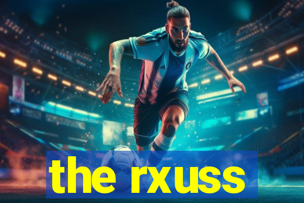 the rxuss