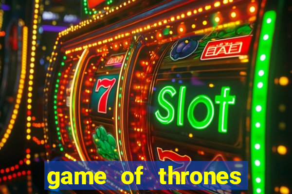 game of thrones legendado telegram