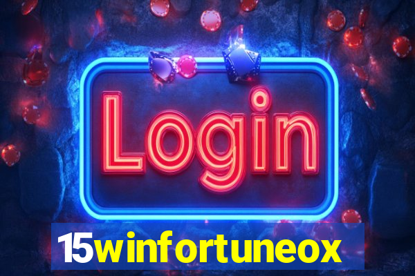15winfortuneox
