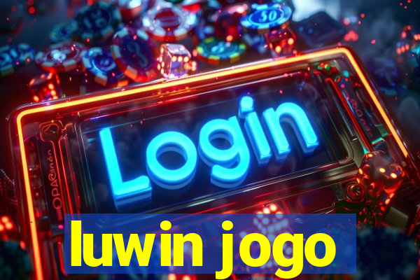 luwin jogo