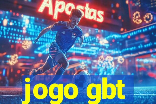 jogo gbt