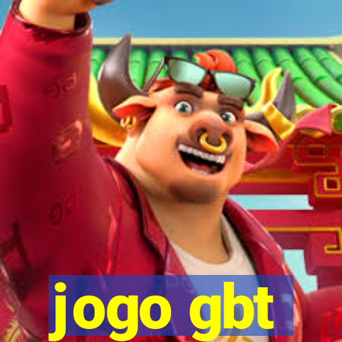 jogo gbt