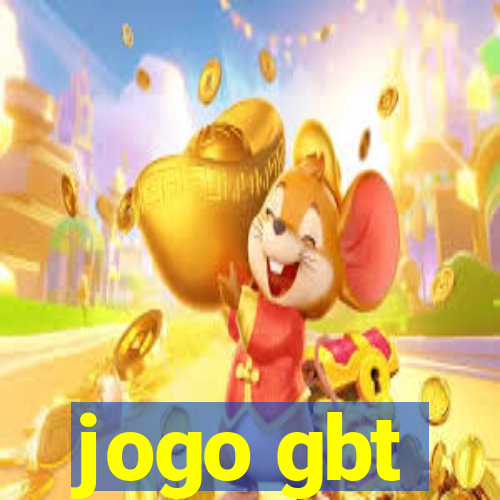 jogo gbt