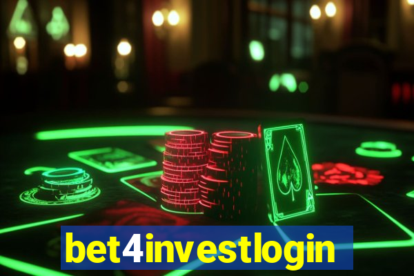 bet4investlogin