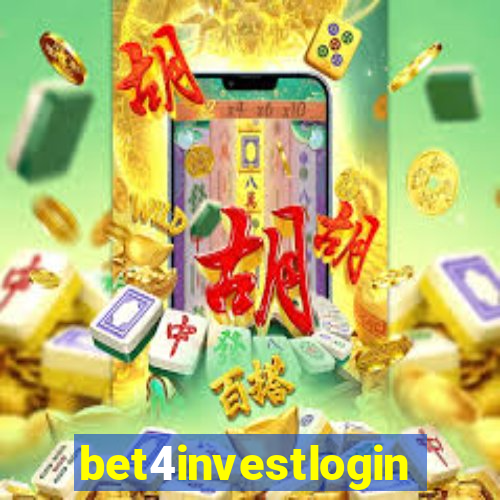bet4investlogin