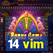 14 vim