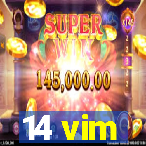 14 vim