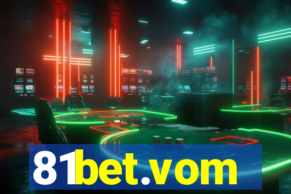 81bet.vom