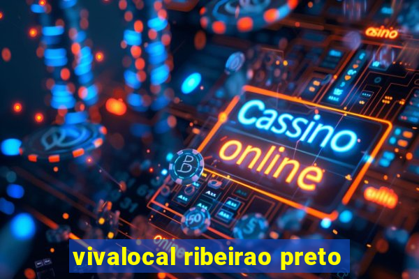 vivalocal ribeirao preto