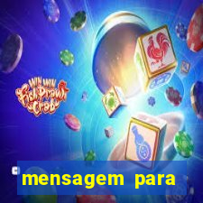 mensagem para professor de futebol