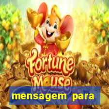 mensagem para professor de futebol