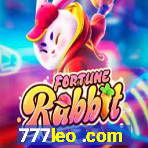777leo .com