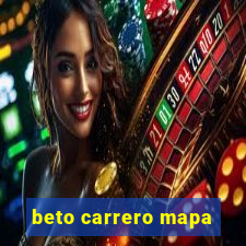 beto carrero mapa