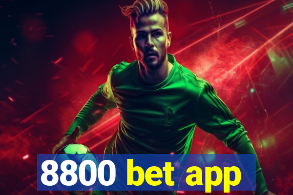 8800 bet app