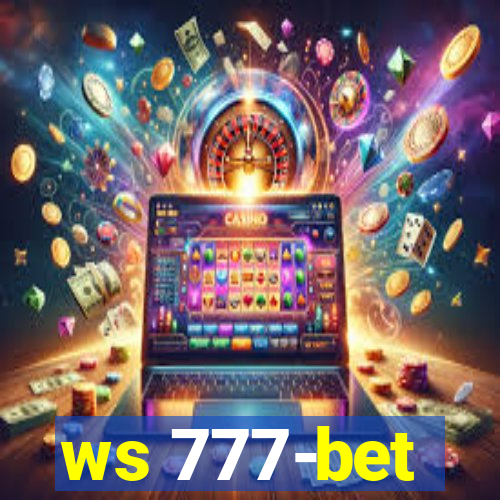 ws 777-bet