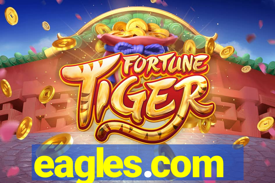 eagles.com