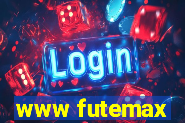 www futemax