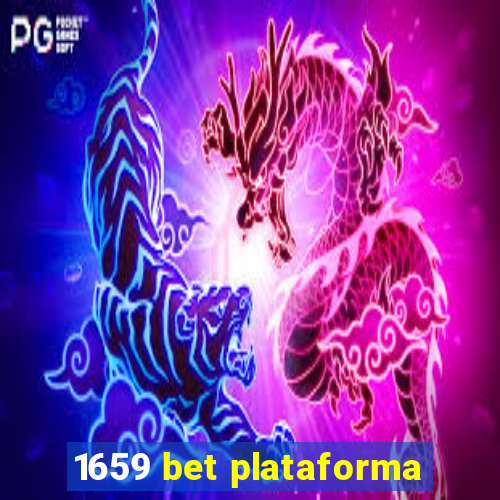 1659 bet plataforma