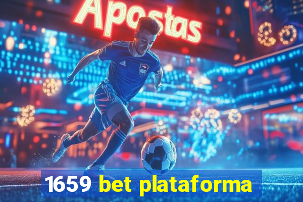 1659 bet plataforma