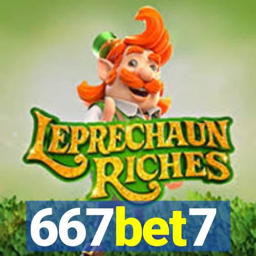 667bet7